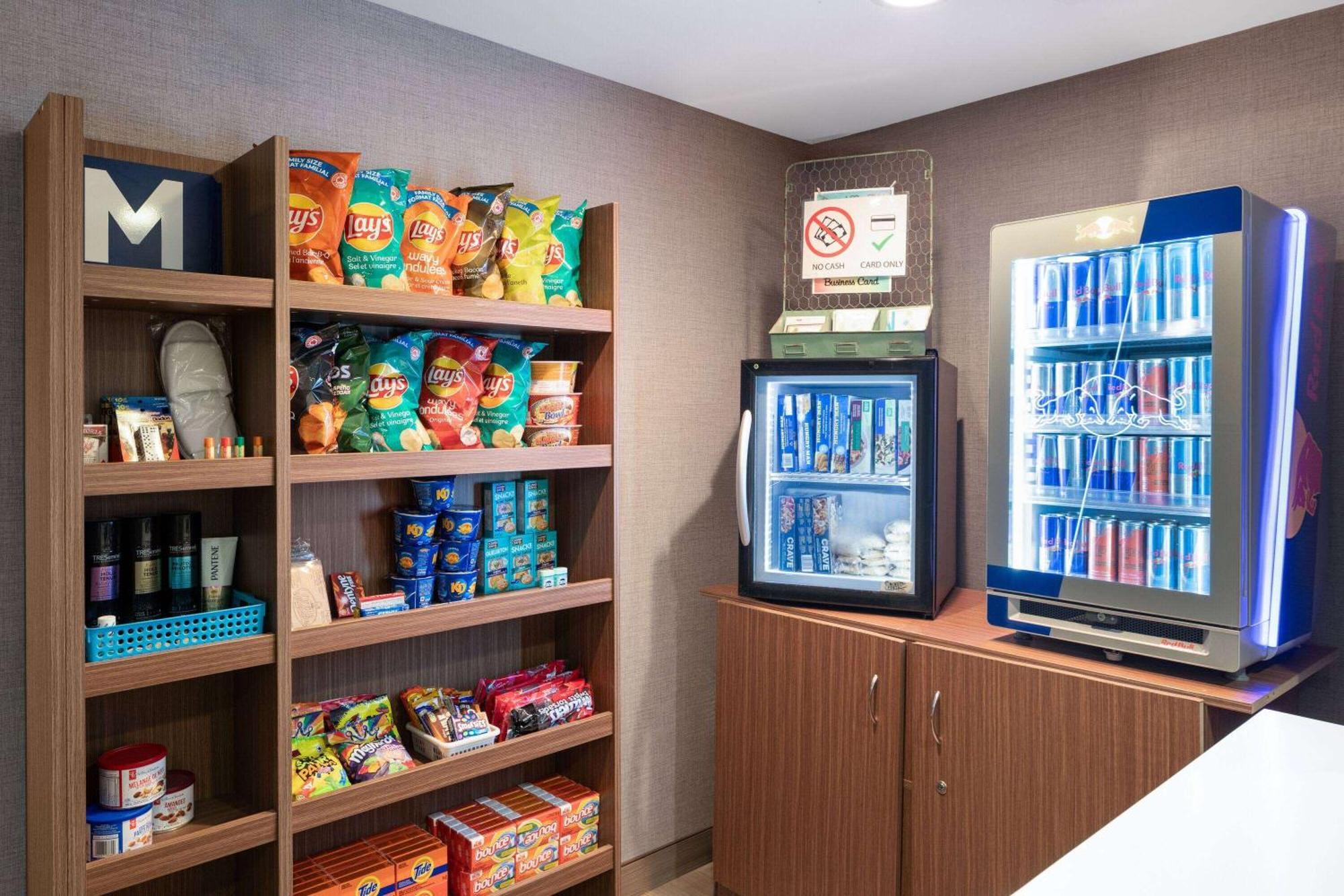 Microtel Inn & Suites By Wyndham Kirkland Lake Εξωτερικό φωτογραφία