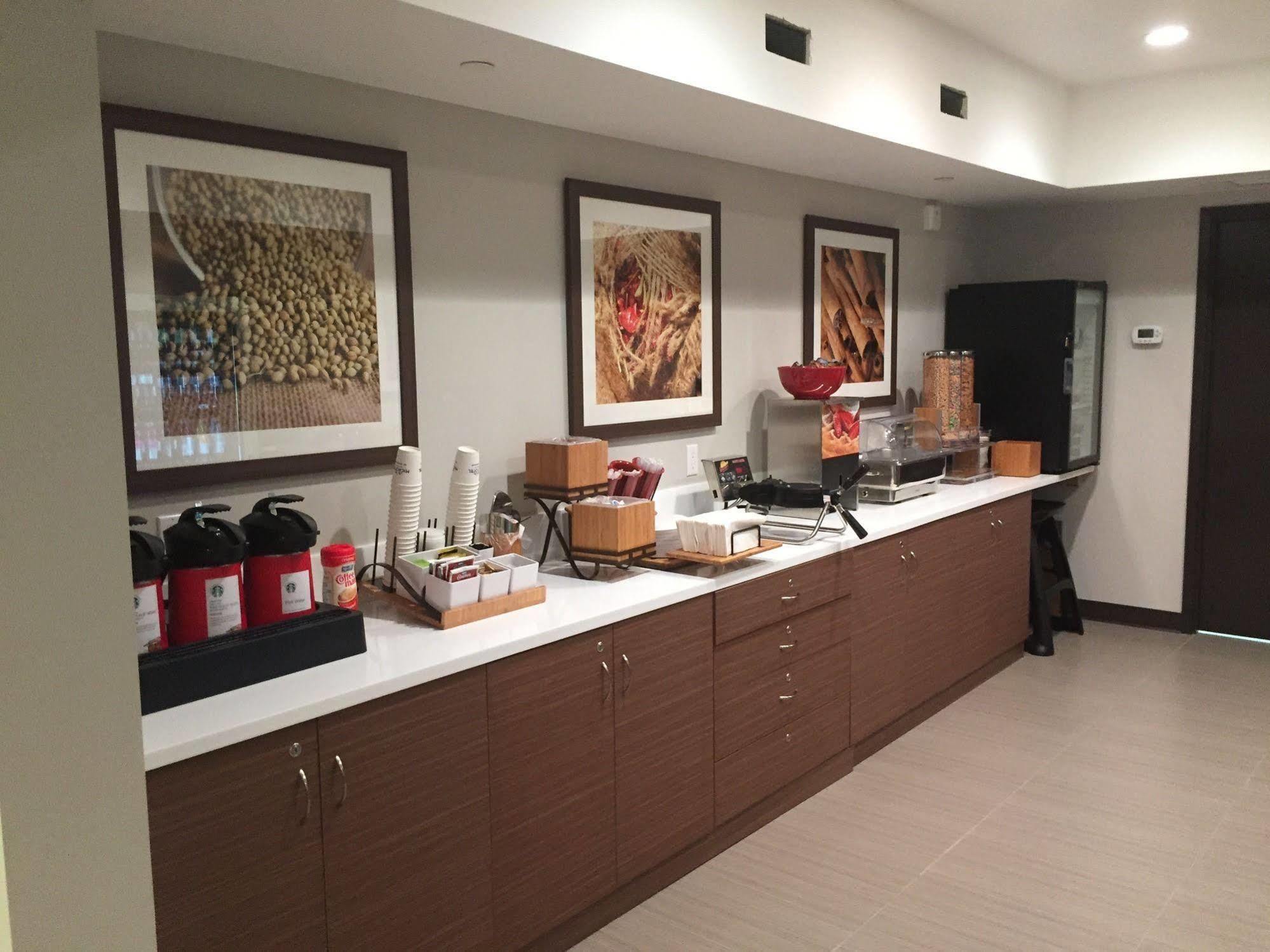 Microtel Inn & Suites By Wyndham Kirkland Lake Εξωτερικό φωτογραφία